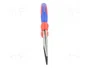 KNIPEX Pince de montage à becs ronds 200 mm
