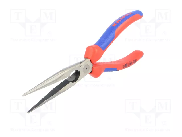 KNIPEX Pince de montage à becs ronds 200 mm KNIPEX Pince de montage à becs ronds 200 mm