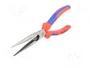 KNIPEX Pince de montage à becs ronds 200 mm