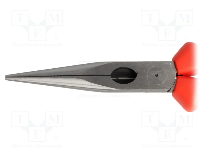 KNIPEX Pince de montage à becs ronds 200 mm KNIPEX Pince de montage à becs ronds 200 mm