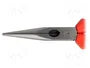 KNIPEX Pince de montage à becs ronds 200 mm
