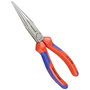 AGINCO ALICATE BOCAS RECTAS KNIPEX 2612/200