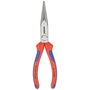 AGINCO ALICATE BOCAS RECTAS KNIPEX 2612/200