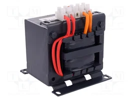BREVE TUFVASSONS Transformateur de réseau 200VA 400VAC/230V