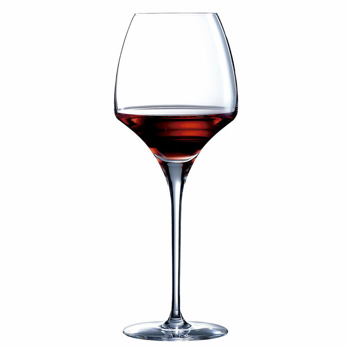 Chef & Sommelier Open Up 6 Verres à Vin 55 cL en Krysta