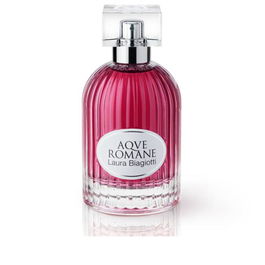 Laura Biagiotti AQVE ROMANE UVA DULCIS Eau de Toilette Vapo 100 ml