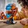 LEGO Editions 43017 McLaren Mastercard F1 Team Casque d'Oscar Piastri - Maquette Collector