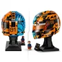 LEGO Editions 43017 McLaren Mastercard F1 Team Casque d'Oscar Piastri - Maquette Collector