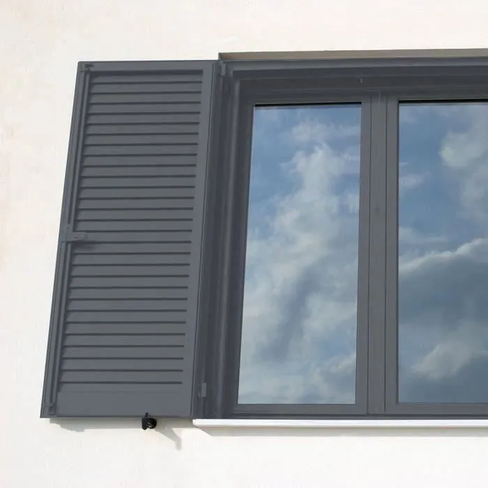 Ripolin Peinture Bois Satin Haute Protection 10 ans - Gris Ardoise - Application Directe, Intérieur/Extérieur, Ultra Couvrante, Certifié EU Ecolabel A+