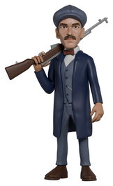 Minix Figurine Arthur Shelby de Peaky Blinders