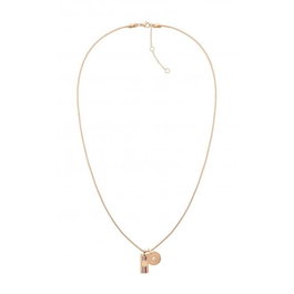 Collier Femme Tommy Hilfiger 2780452