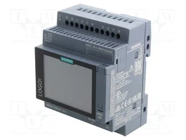 SIEMENS LOGO! 24RCE Relais programmable 10A 8 entrées