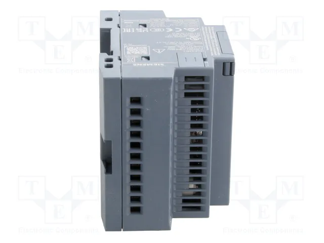 SIEMENS LOGO! 24RCE Relais programmable 10A 8 entrées