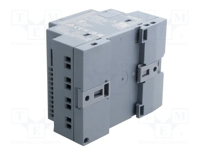 SIEMENS LOGO! 24RCE Relais programmable 10A 8 entrées