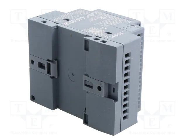 SIEMENS LOGO! 24RCE Relais programmable 10A 8 entrées