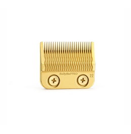 Babyliss FADE GOLD TITANIUM CLIPPER BLADE