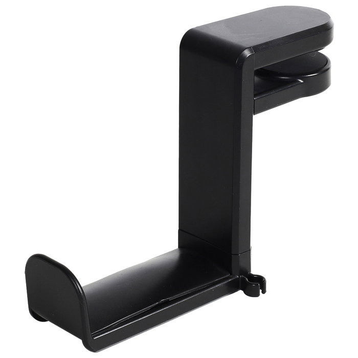 Be Mix Support pour casques de bureau rotatif 360° Be Mix Support pour casques de bureau rotatif 360°