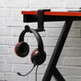 Be Mix Support pour casques de bureau rotatif 360°