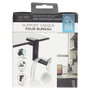 Be Mix Support pour casques de bureau rotatif 360°