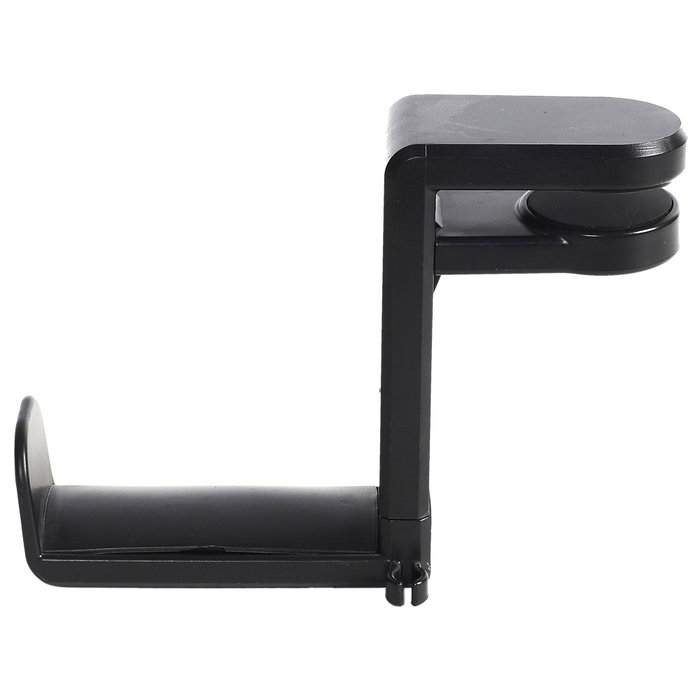 Be Mix Support pour casques de bureau rotatif 360° Be Mix Support pour casques de bureau rotatif 360°