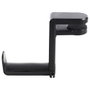 Be Mix Support pour casques de bureau rotatif 360°
