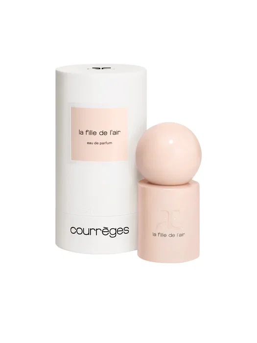 Courreges La Fille De L'air Eau de Parfum 50 ml Courreges La Fille De L'air Eau de Parfum 50 ml