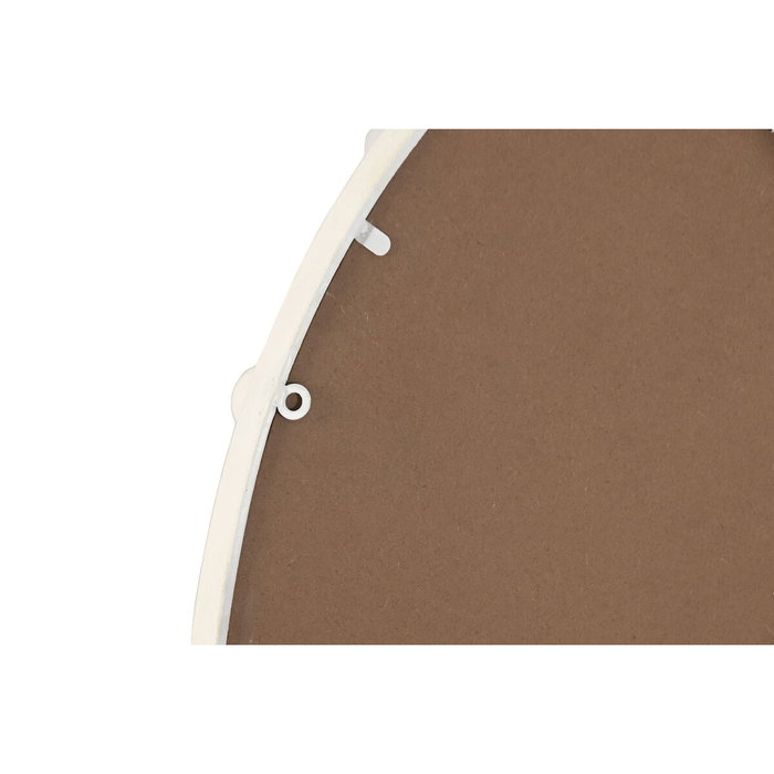 Miroir mural Home ESPRIT Blanc Moderne 62,5 X 7,5 X 91 CM 61,5 X 7,5 X 91 CM Miroir mural Home ESPRIT Blanc Moderne 62,5 X 7,5 X 91 CM 61,5 X 7,5 X 91 CM