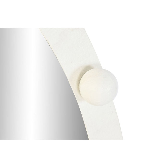 Miroir mural Home ESPRIT Blanc Moderne 62,5 X 7,5 X 91 CM 61,5 X 7,5 X 91 CM Miroir mural Home ESPRIT Blanc Moderne 62,5 X 7,5 X 91 CM 61,5 X 7,5 X 91 CM