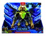Figurine Mattel Masters of the Universe He-Man Action 24 cm avec Accessoires