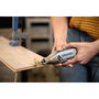 Dremel Outil rotatif multifonction 4250/35 - 175W - 35 accessoires + sac tissus - F0134250JA