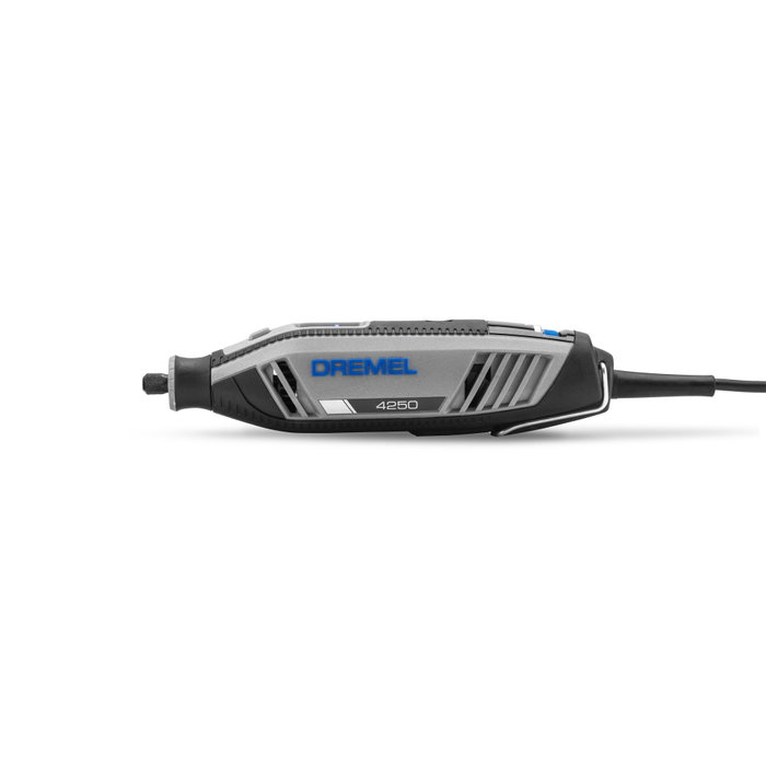 Dremel Outil rotatif multifonction 4250/35 - 175W - 35 accessoires + sac tissus - F0134250JA