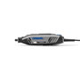 Dremel Outil rotatif multifonction 4250/35 - 175W - 35 accessoires + sac tissus - F0134250JA