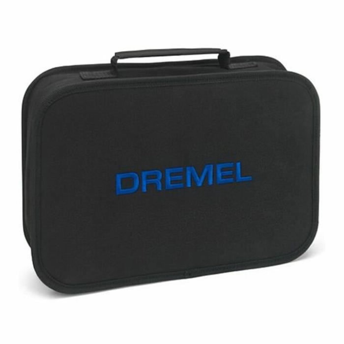 Dremel 4250 Outil rotatif multifonction filaire 175W avec 35 accessoires