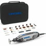 Dremel 4250 Outil rotatif multifonction filaire 175W avec 35 accessoires