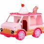 Yummiland Camion à Gloss avec accessoires et personnages exclusifs