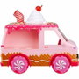 Yummiland Camion à Gloss avec accessoires et personnages exclusifs