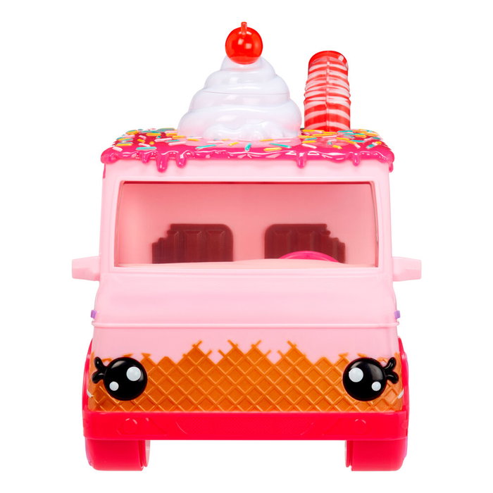 Yummiland Camion à Gloss avec accessoires et personnages exclusifs Yummiland Camion à Gloss avec accessoires et personnages exclusifs