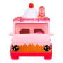 Yummiland Camion à Gloss avec accessoires et personnages exclusifs