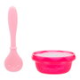 Yummiland Camion à Gloss avec accessoires et personnages exclusifs