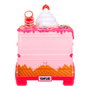 Yummiland Camion à Gloss avec accessoires et personnages exclusifs