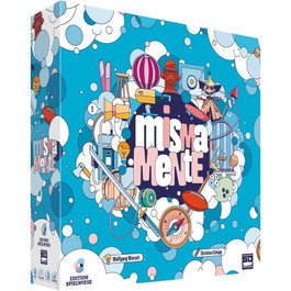 Sd games Mismamente