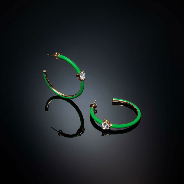 Boucles d´oreilles Femme Chiara Ferragni