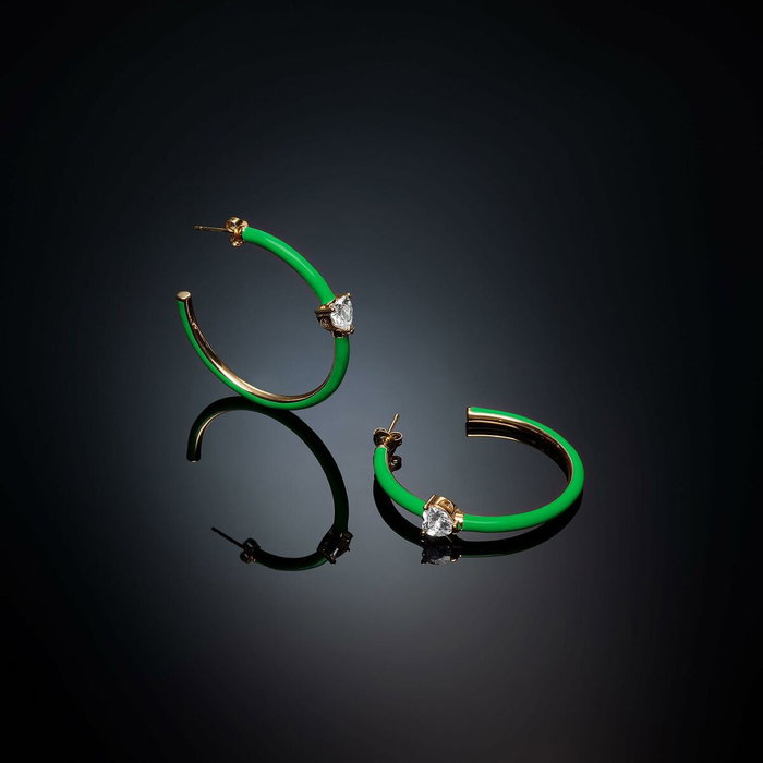 Boucles d´oreilles Femme Chiara Ferragni Boucles d´oreilles Femme Chiara Ferragni