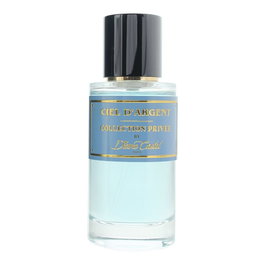 Diane Castel Collection Privée Ciel d'Argent Eau de Parfum 50 ml