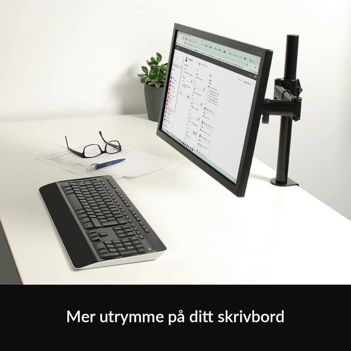 Support de table d'écran Arctic AEMNT00039A 32" 13"