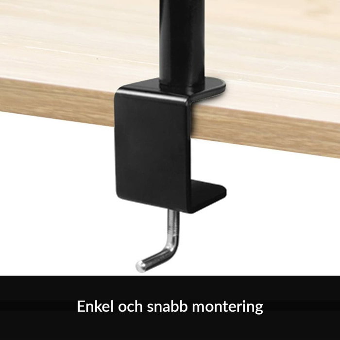 Support de table d'écran Arctic AEMNT00039A 32" 13"