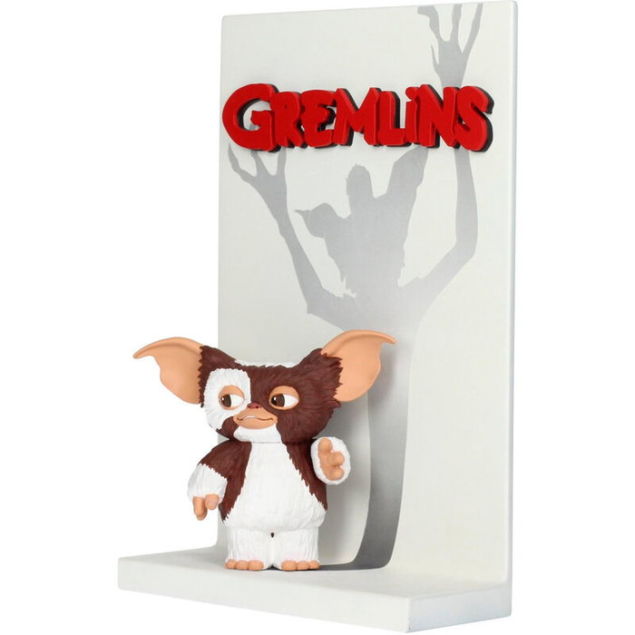 SD TOYS Figure Poster 3D Gizmo Gremlins 25cm SD TOYS Figure Poster 3D Gizmo Gremlins 25cm