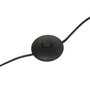 Home ESPRIT Lampadaire Beige Doré