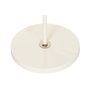 Home ESPRIT Lampadaire Beige Doré
