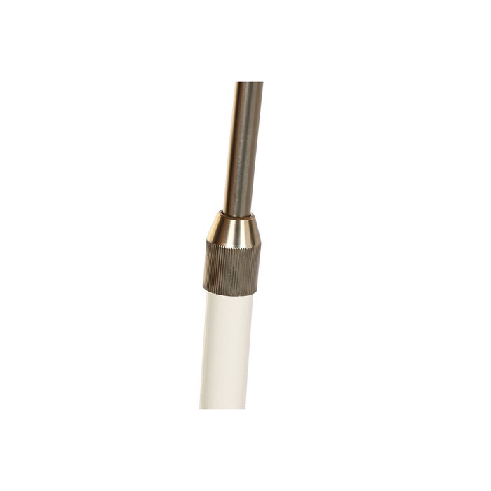 Home ESPRIT Lampadaire Beige Doré